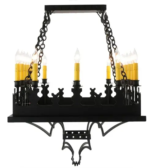The Asen by Meyda Lighting - Image 8
