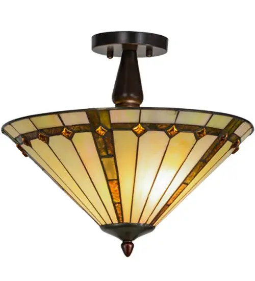 The Belvidere by Meyda Lighting - Image 1