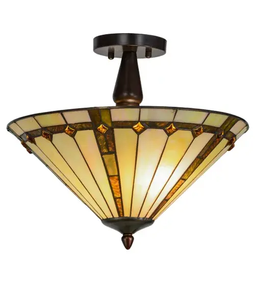 The Belvidere by Meyda Lighting - Image 2