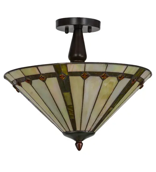 The Belvidere by Meyda Lighting - Image 3