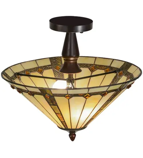 The Belvidere by Meyda Lighting - Image 4