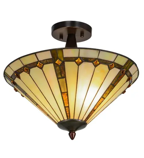 The Belvidere by Meyda Lighting - Image 6