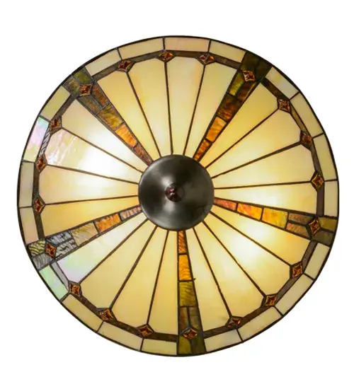 The Belvidere by Meyda Lighting - Image 7