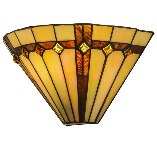The Belvidere by Meyda Lighting - Image 1