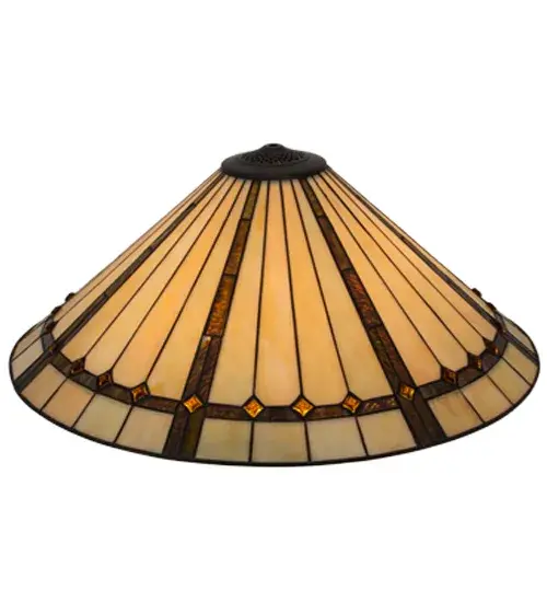 The Belvidere by Meyda Lighting - Image 1