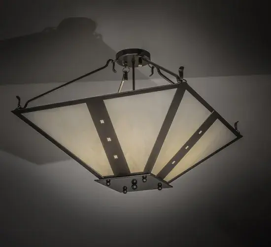 The Zandra by Meyda Lighting - Image 1