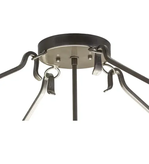 The Zandra by Meyda Lighting - Image 8