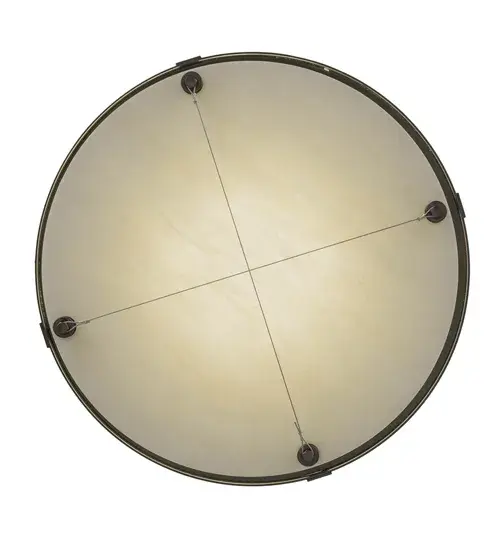 24"W Atlantis Pendant - Image 7