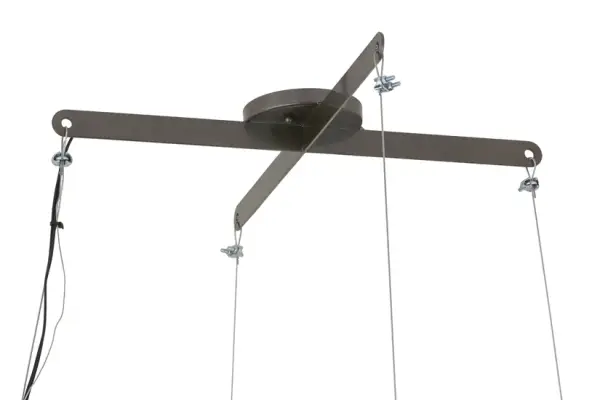 24"W Atlantis Pendant - Image 9