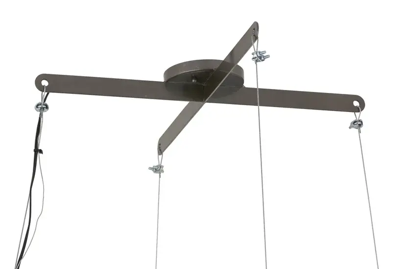 24"W Atlantis Pendant - Image 9