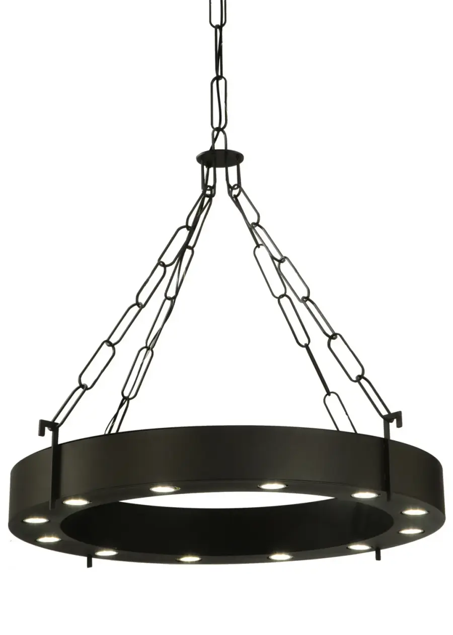The Meyda Tiffany - Bangle by Meyda Lighting