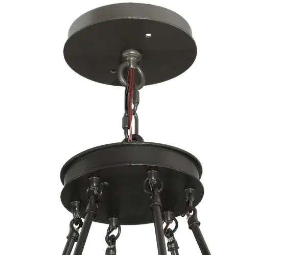 The Topridge by Meyda Lighting - Image 5