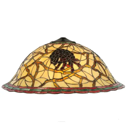 The Pinecone by Meyda Lighting