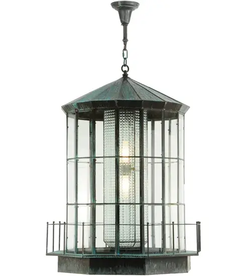 The Lighthouse by Meyda Lighting - Image 2