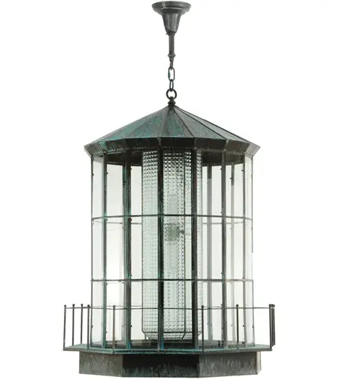 The Lighthouse by Meyda Lighting - Image 3