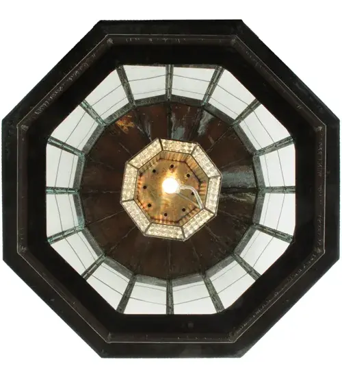 The Lighthouse by Meyda Lighting - Image 6
