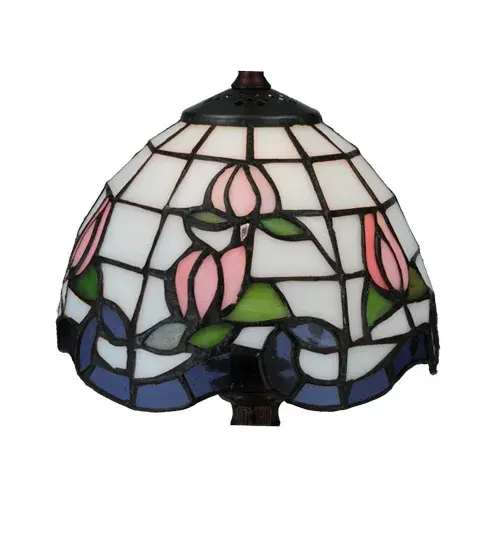The Roseborder by Meyda Lighting - Image 1