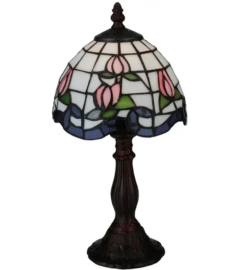 The Roseborder by Meyda Lighting - Image 1