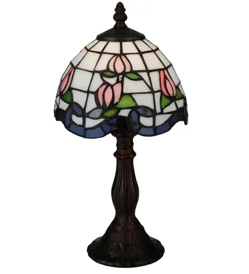 The Roseborder by Meyda Lighting - Image 2