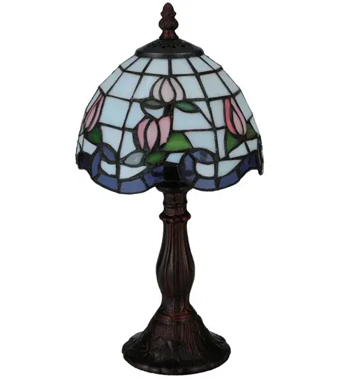 The Roseborder by Meyda Lighting - Image 3