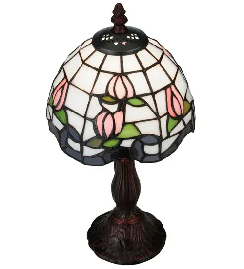 The Roseborder by Meyda Lighting - Image 4
