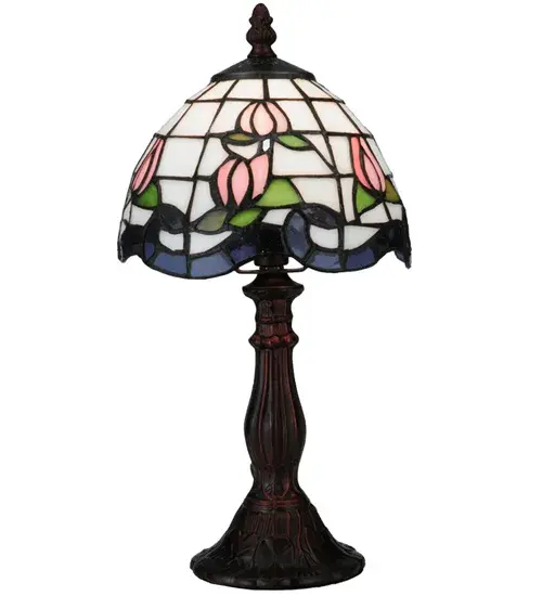 The Roseborder by Meyda Lighting - Image 5