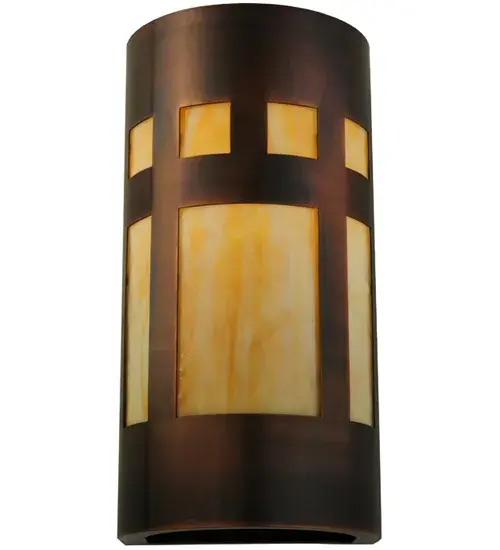 The Sutter by Meyda Lighting - Image 1