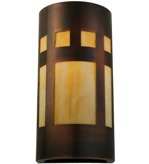 The Sutter by Meyda Lighting - Image 4