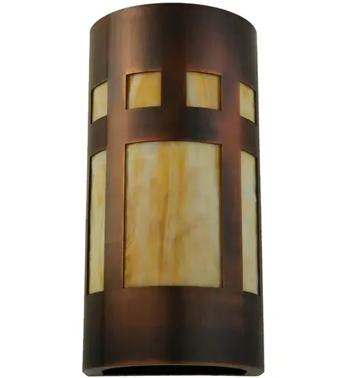 The Sutter by Meyda Lighting - Image 5
