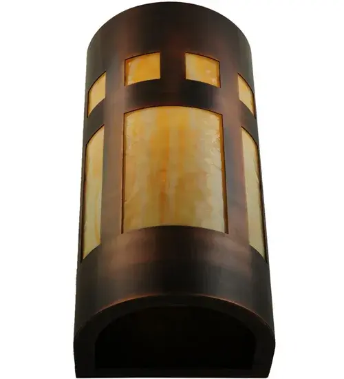 The Sutter by Meyda Lighting - Image 6