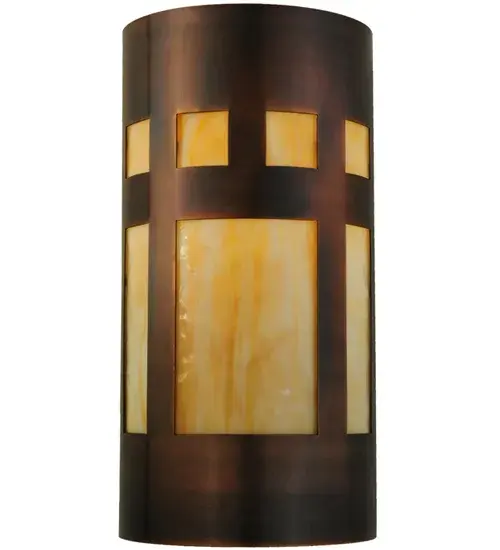 The Sutter by Meyda Lighting - Image 7