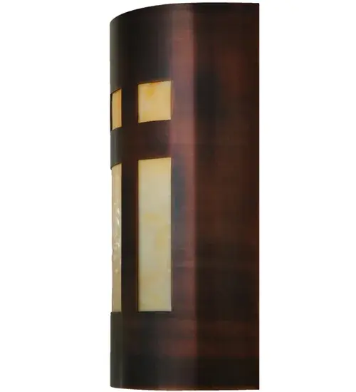 The Sutter by Meyda Lighting - Image 8