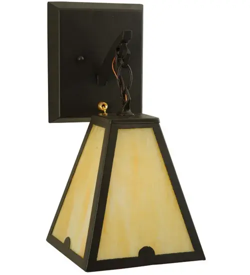 The Arnage by Meyda Lighting - Image 1
