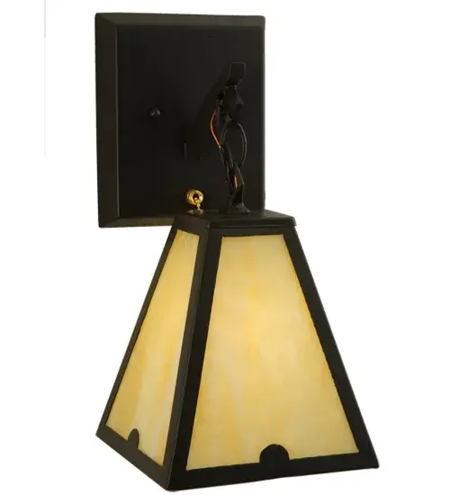 The Arnage by Meyda Lighting - Image 2