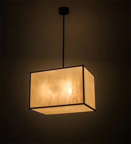The Quadrato by Meyda Lighting - Image 1