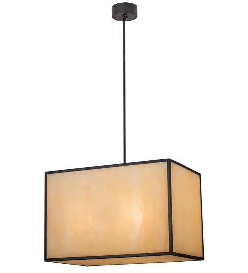 The Quadrato by Meyda Lighting - Image 2