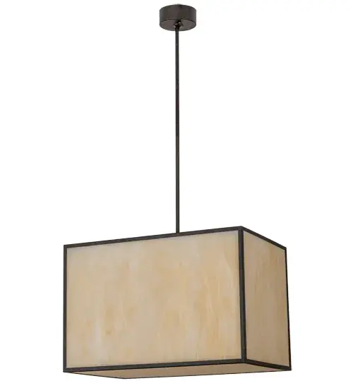 The Quadrato by Meyda Lighting - Image 3