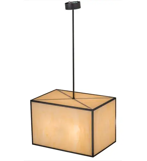 The Quadrato by Meyda Lighting - Image 4