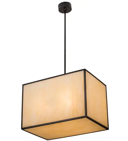The Quadrato by Meyda Lighting - Image 6