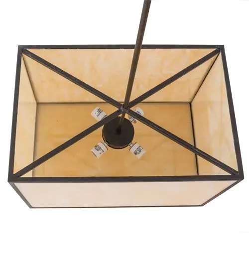 The Quadrato by Meyda Lighting - Image 10