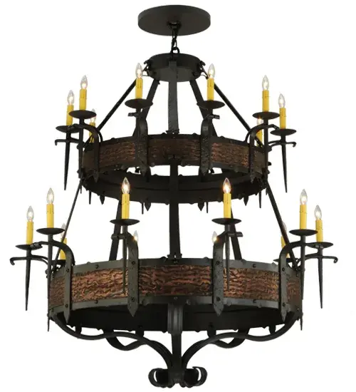 The Costello by Meyda Lighting - Image 1