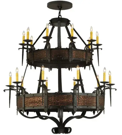 The Costello by Meyda Lighting - Image 2