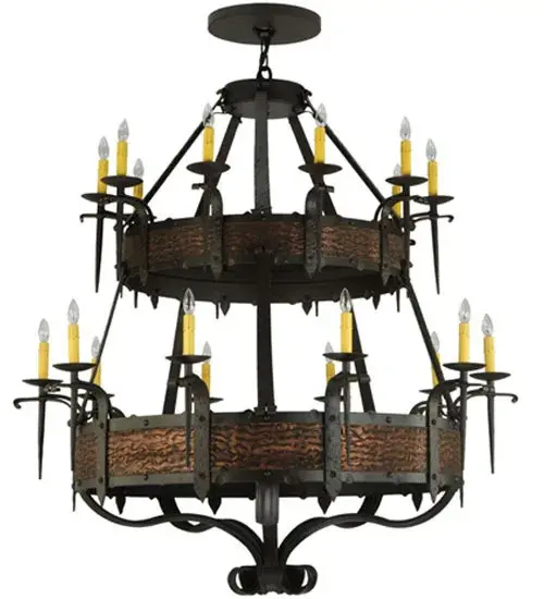 The Costello by Meyda Lighting - Image 3