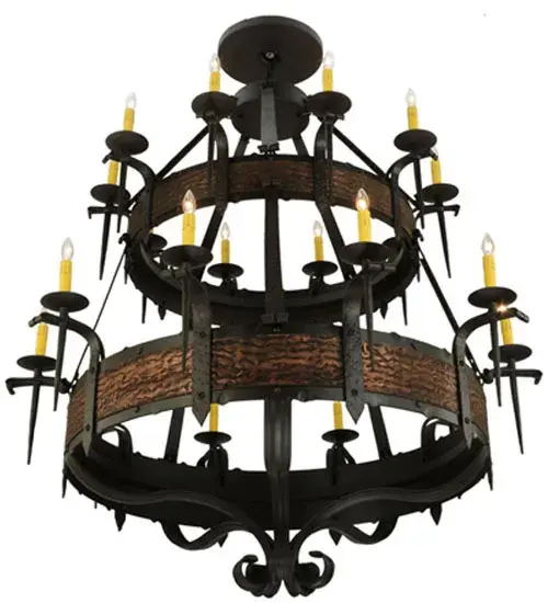 The Costello by Meyda Lighting - Image 4