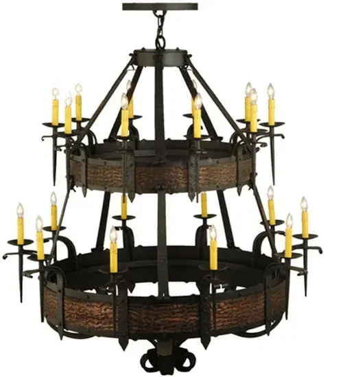 The Costello by Meyda Lighting - Image 5