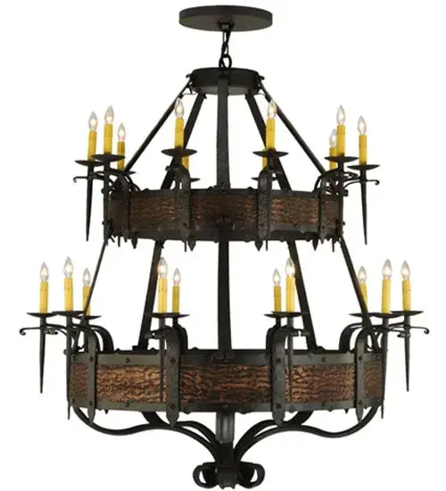 The Costello by Meyda Lighting - Image 6