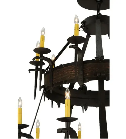 The Costello by Meyda Lighting - Image 7