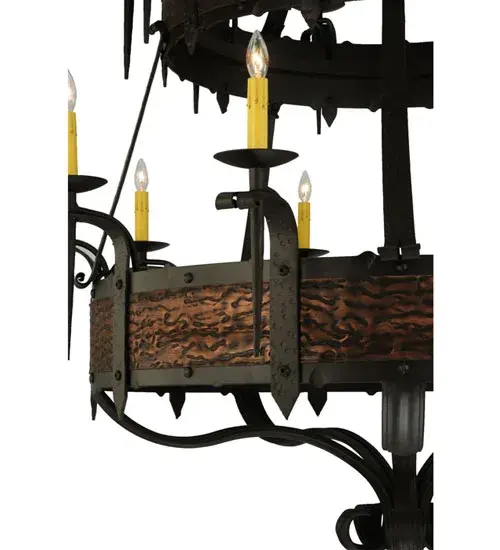 The Costello by Meyda Lighting - Image 8