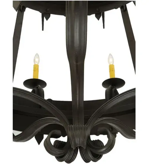 The Costello by Meyda Lighting - Image 9