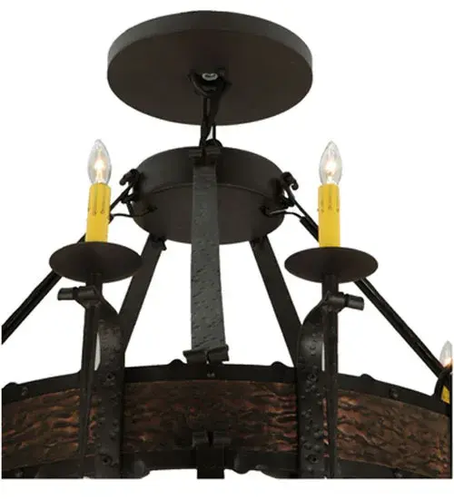 The Costello by Meyda Lighting - Image 10